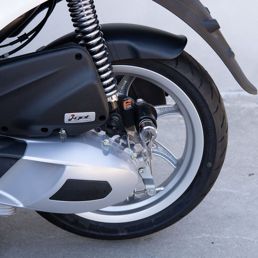 EasyBlock Scooter Lock