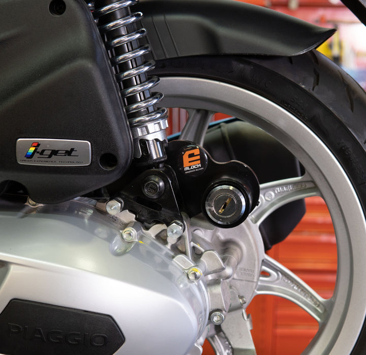 EasyBlock Scooter Lock