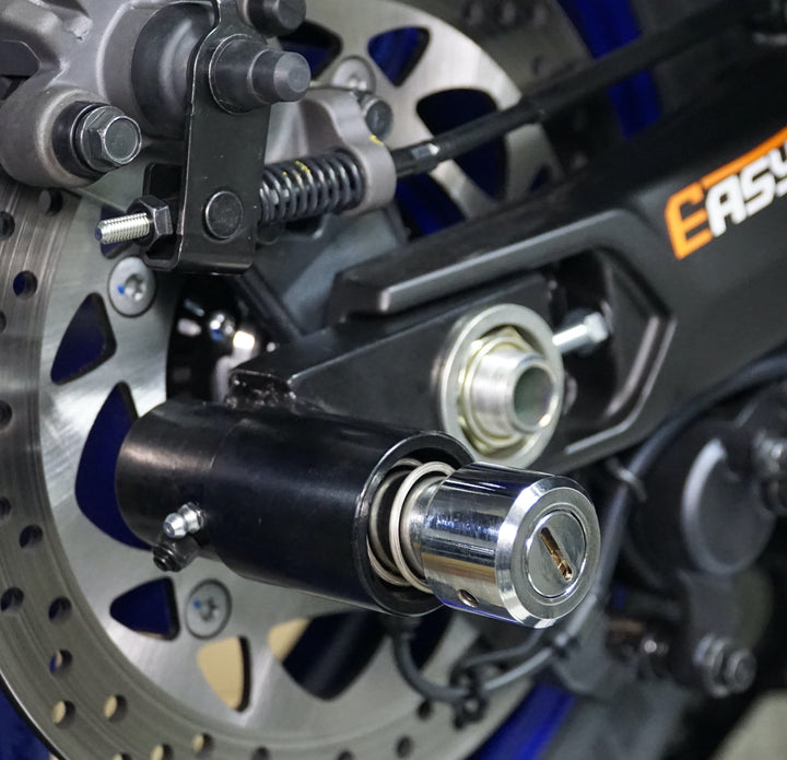 EasyBlock Scooter Lock
