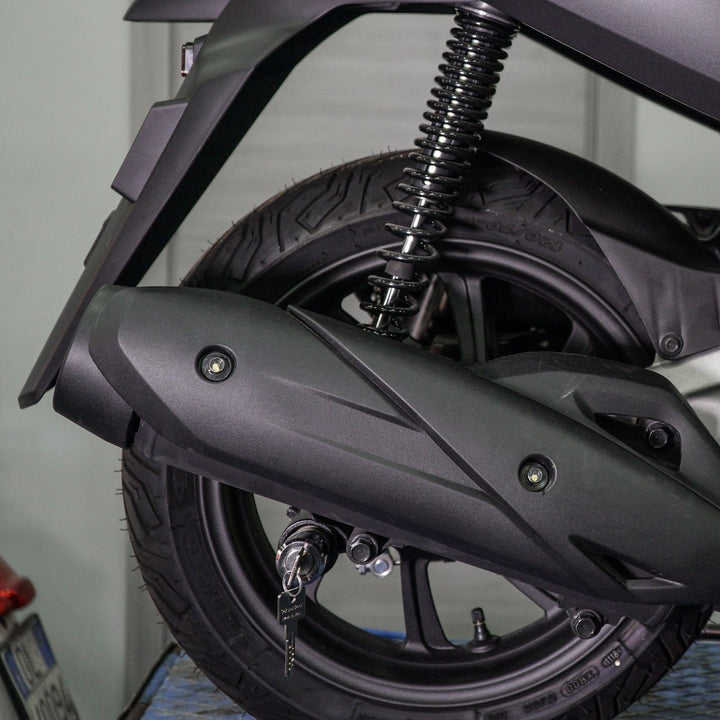EasyBlock Scooter Lock