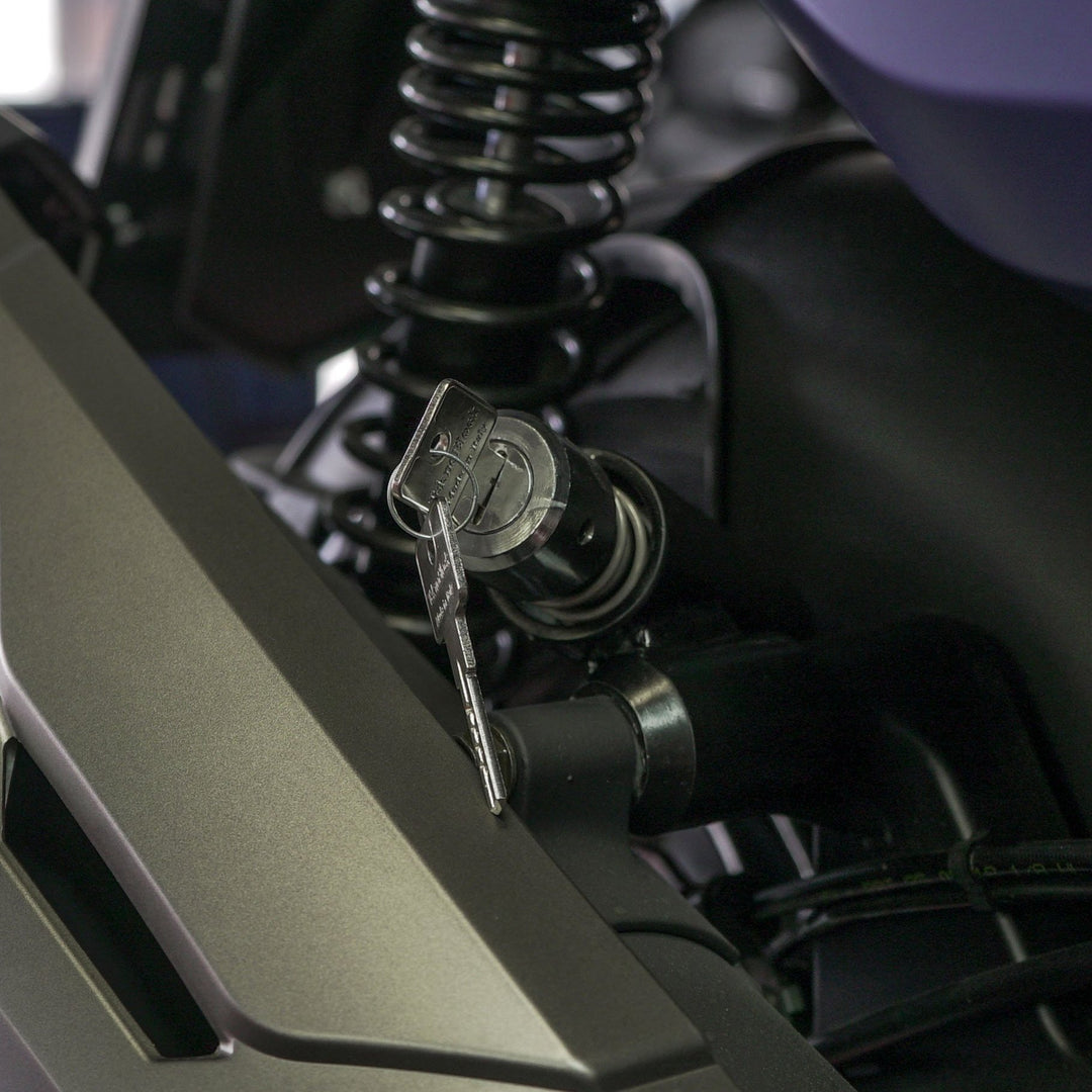 EasyBlock Scooter Lock