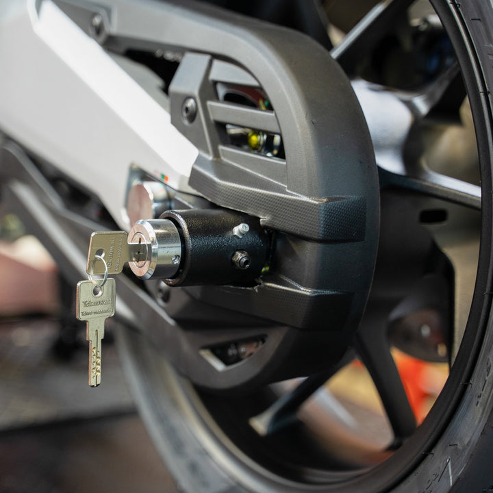 EasyBlock Scooter Lock