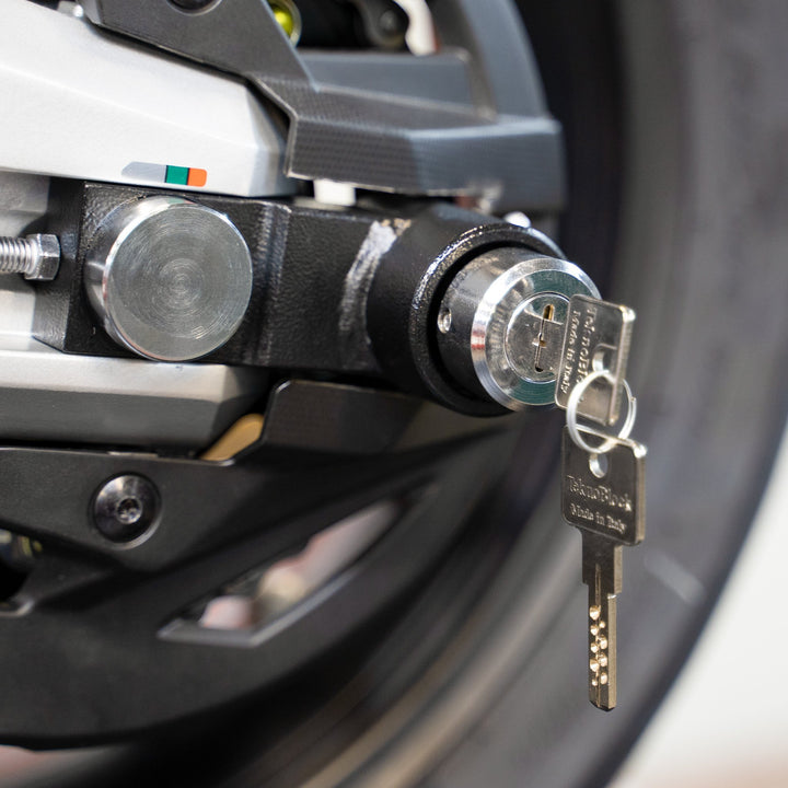 EasyBlock Scooter Lock