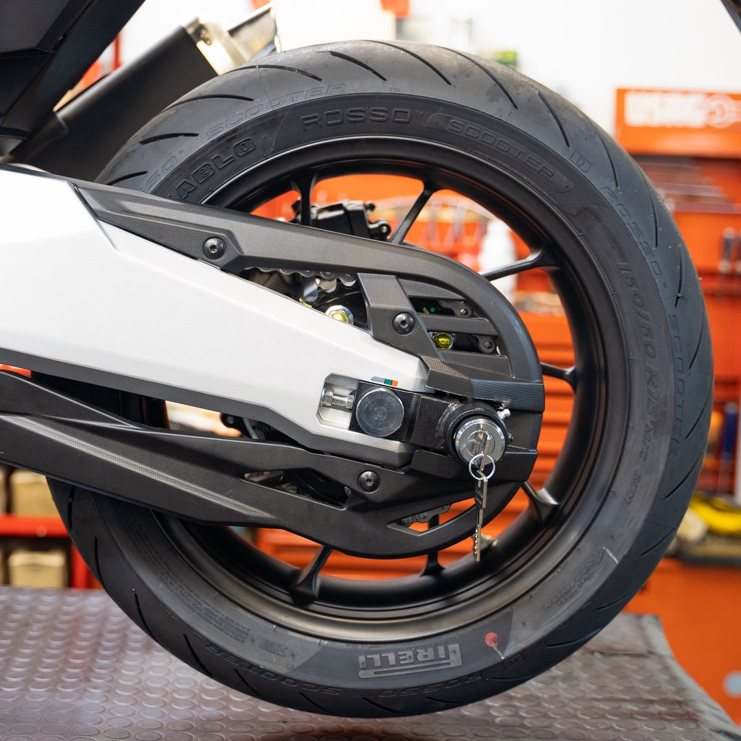 EasyBlock Scooter Lock