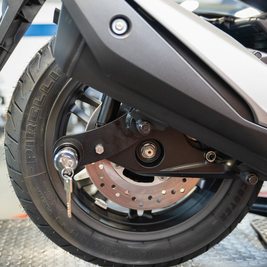 EasyBlock Scooter Lock