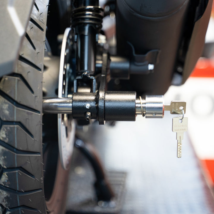 EasyBlock Scooter Lock