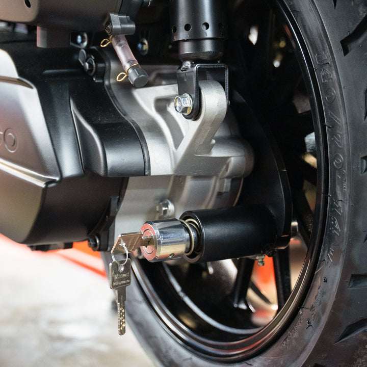 EasyBlock Scooter Lock