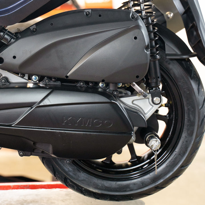 EasyBlock Scooter Lock