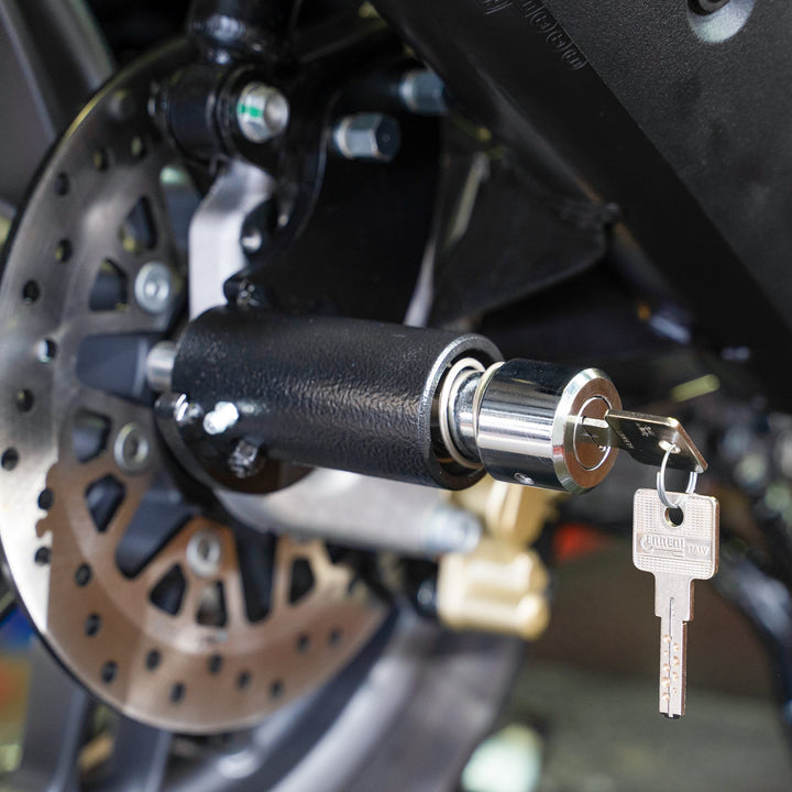 EasyBlock Scooter Lock