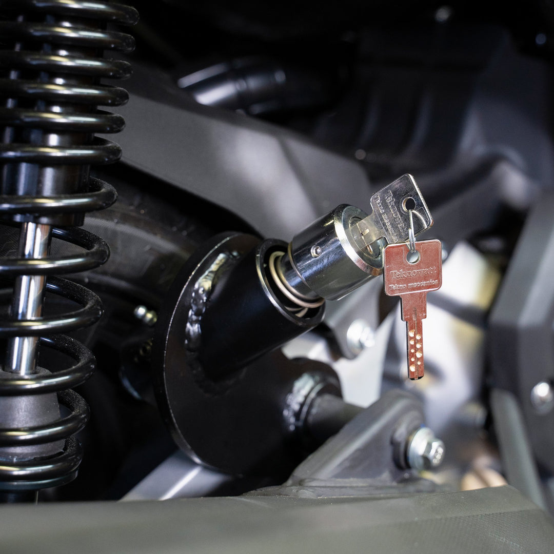 EasyBlock Scooter Lock