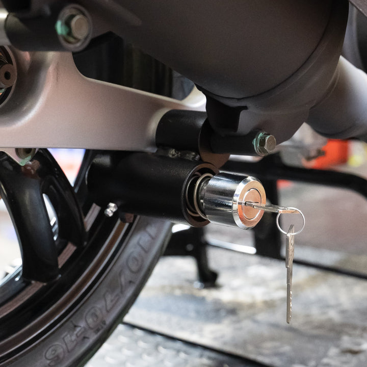 EasyBlock Scooter Lock