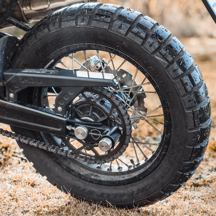 EasyBlock Scooter Lock