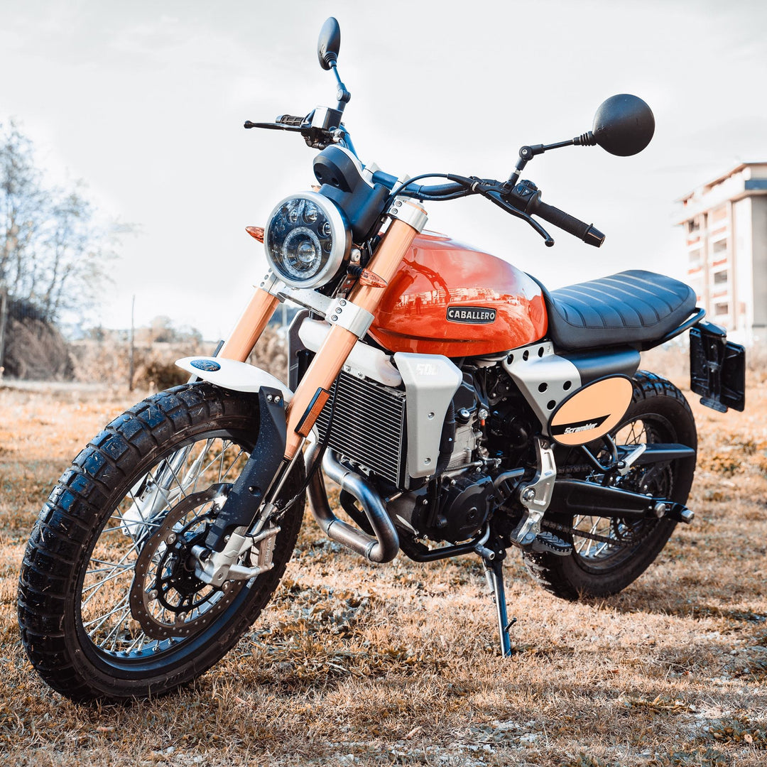 EasyBlock Scooter Lock