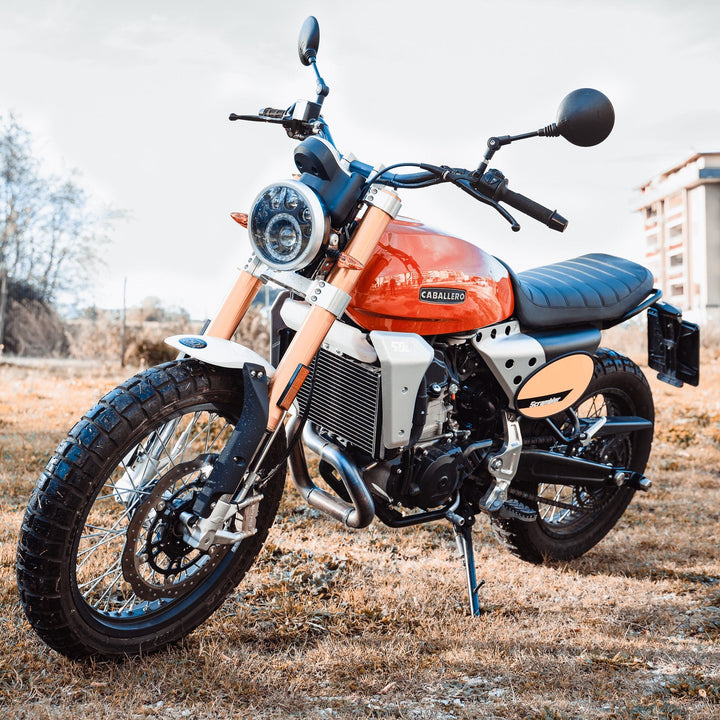 EasyBlock Scooter Lock