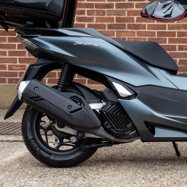 EasyBlock Scooter Lock