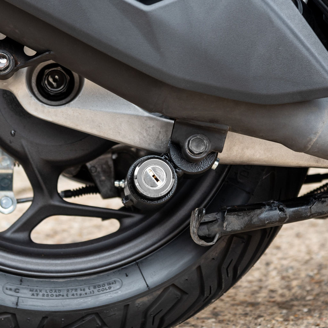 EasyBlock Scooter Lock