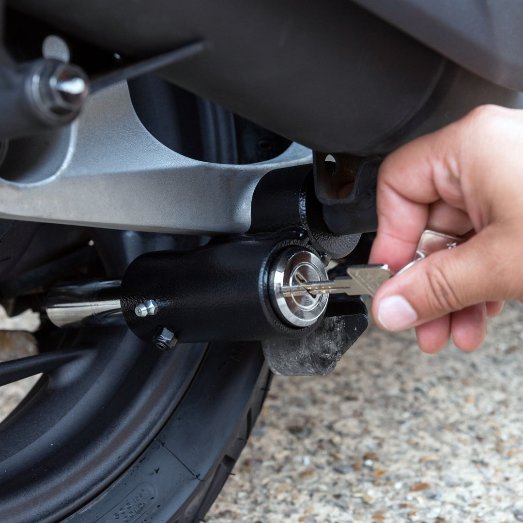 EasyBlock Scooter Lock