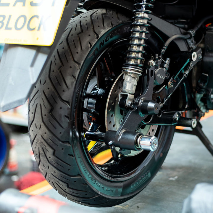 EasyBlock Scooter Lock