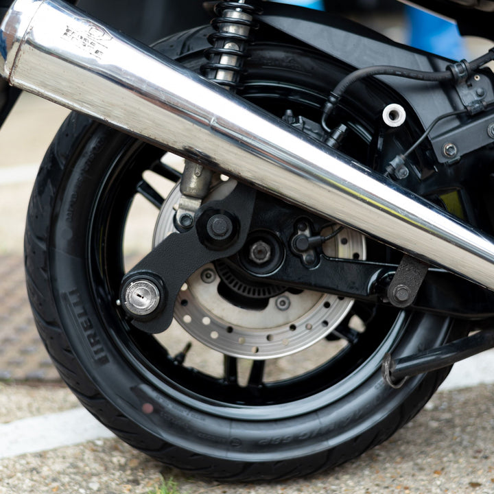 EasyBlock Scooter Lock