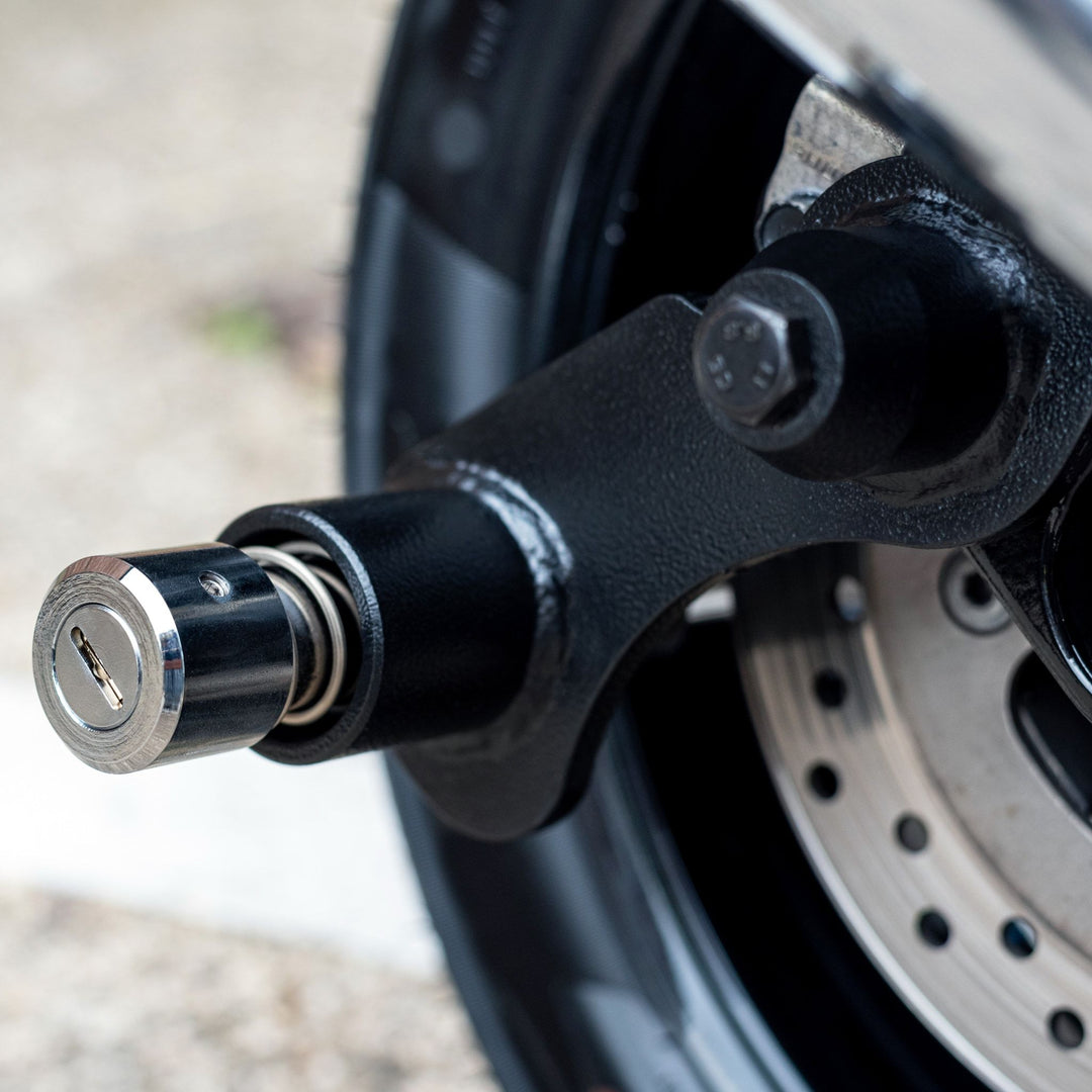 EasyBlock Scooter Lock