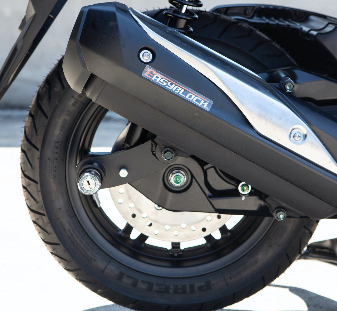 EasyBlock Scooter Lock