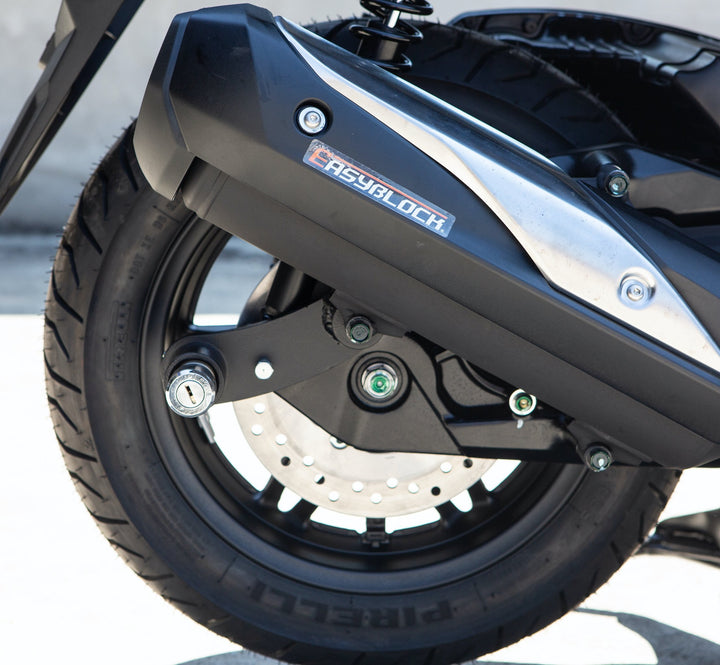 EasyBlock Scooter Lock