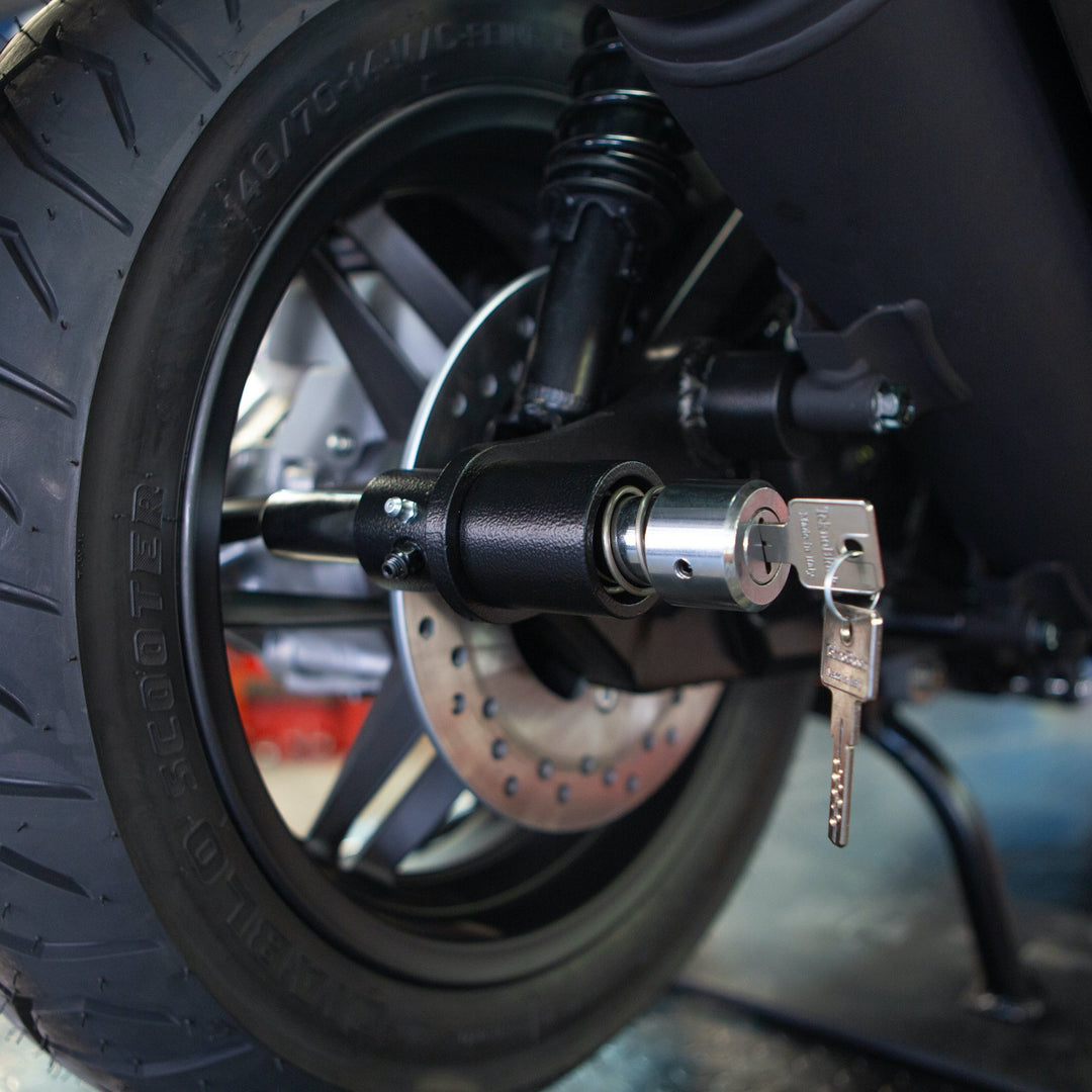 EasyBlock Scooter Lock