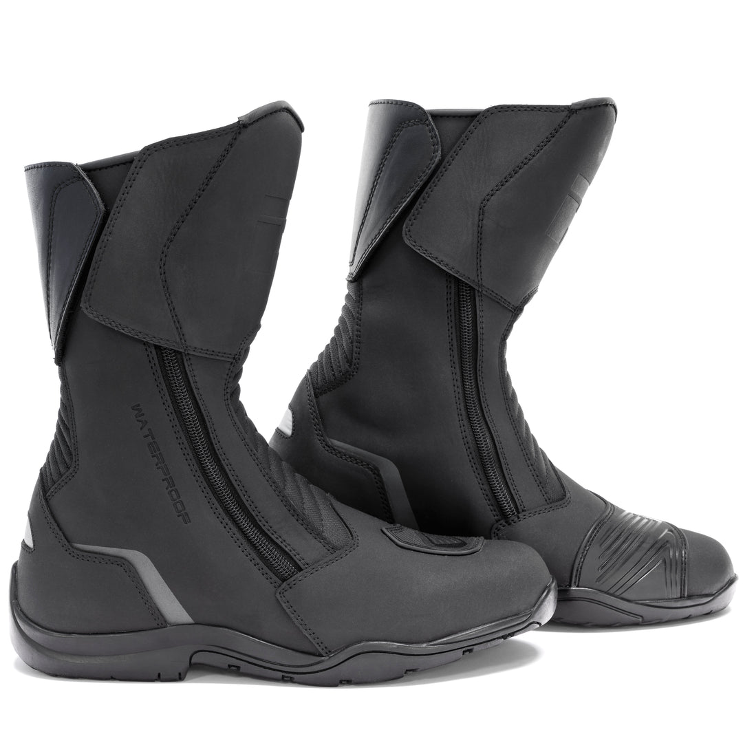 Richa Nomad Evo Long Boots