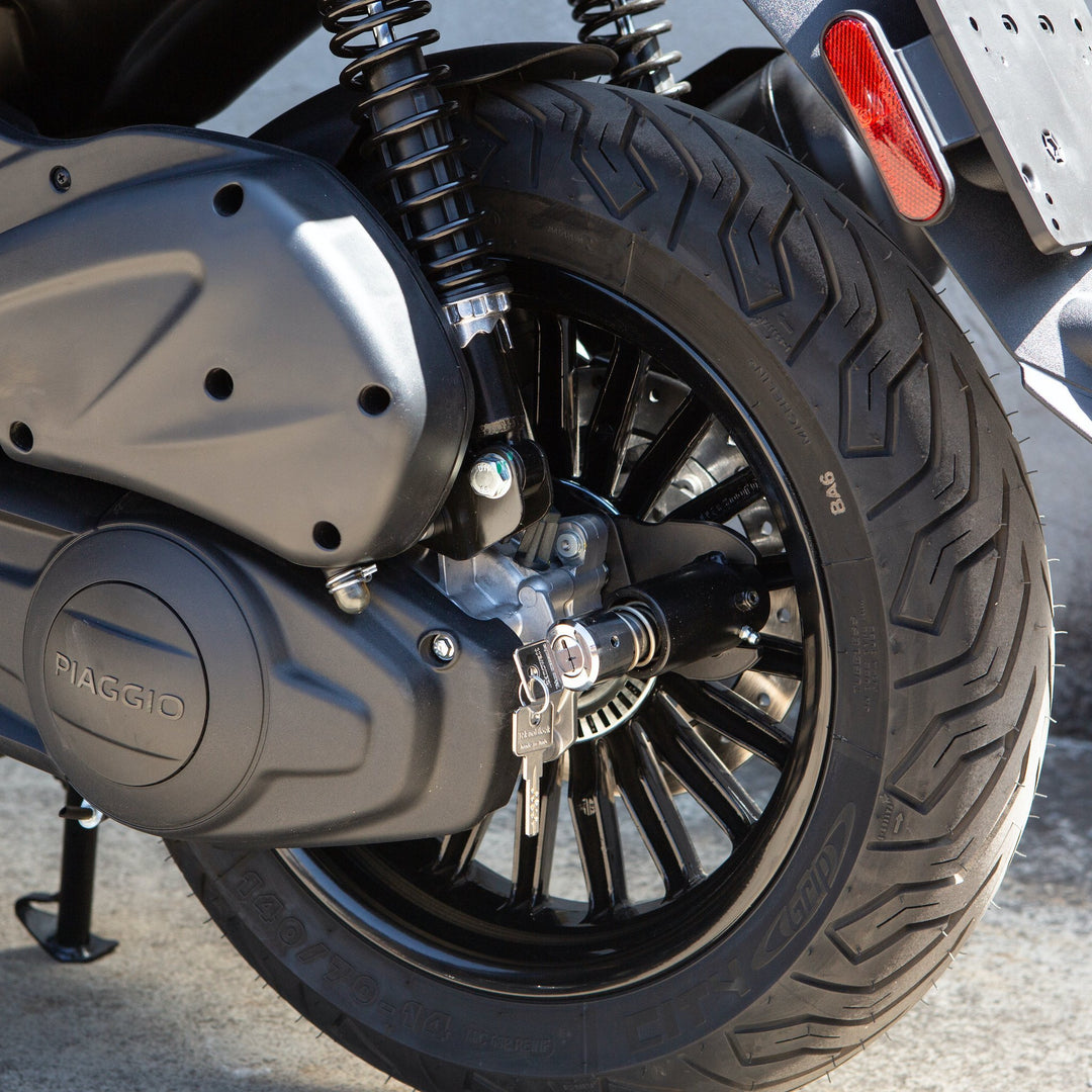 EasyBlock Scooter Lock