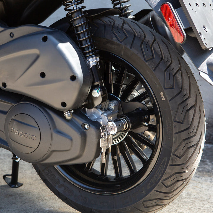 EasyBlock Scooter Lock