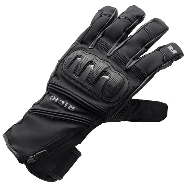 RICHA BALTIC EVO 2 GLV BLK