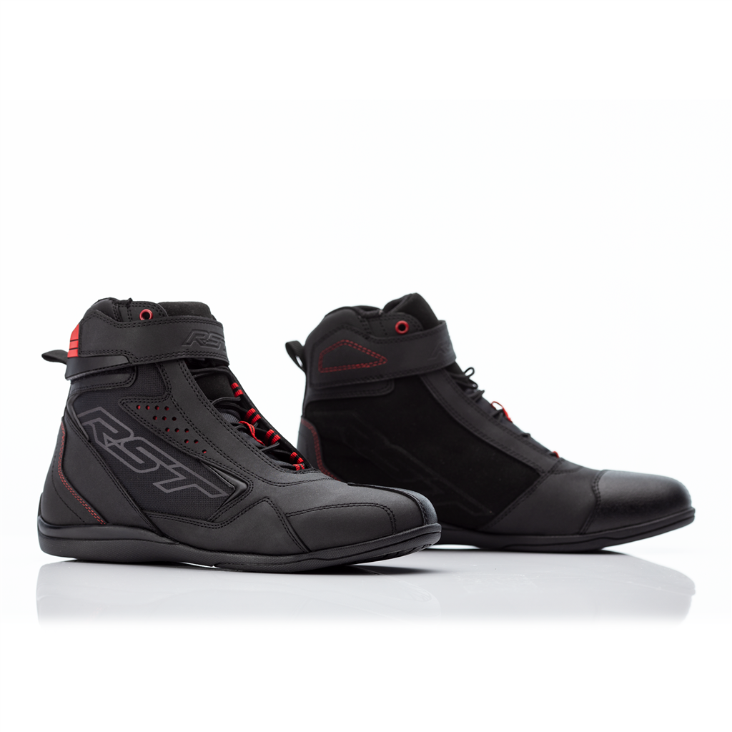 rst boots