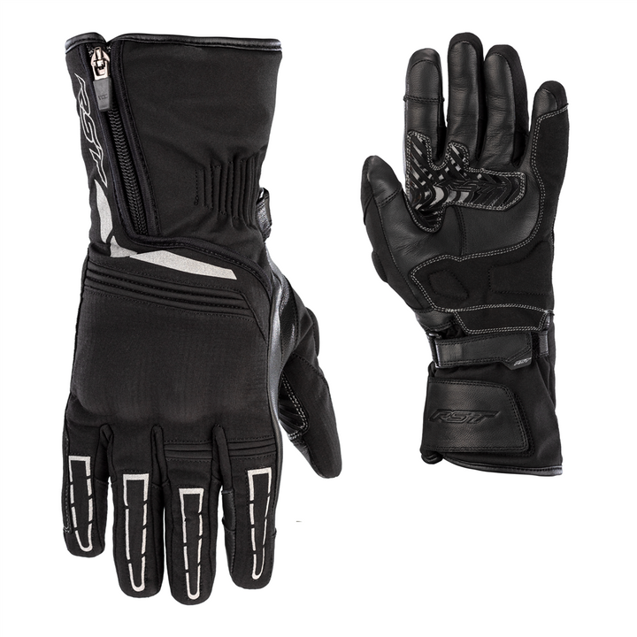 RST Storm 2  CE Mens Waterproof Glove