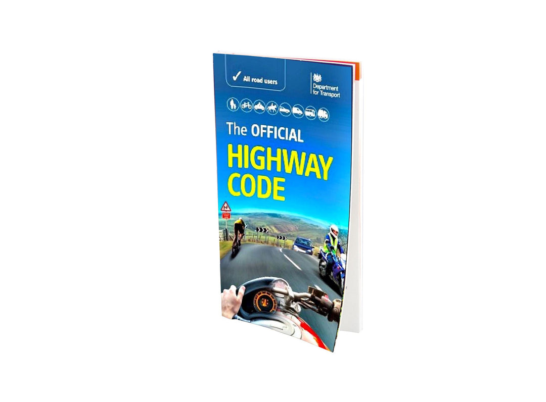 Highway Code Book