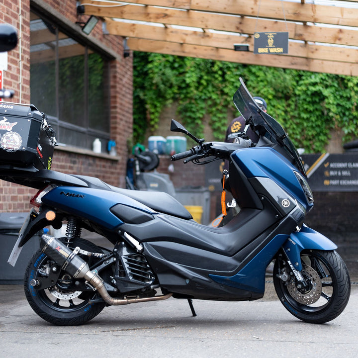 EasyBlock Scooter Lock