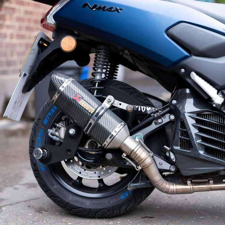EasyBlock Scooter Lock