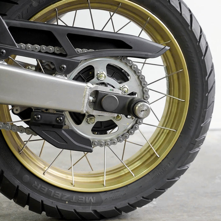 EasyBlock Scooter Lock