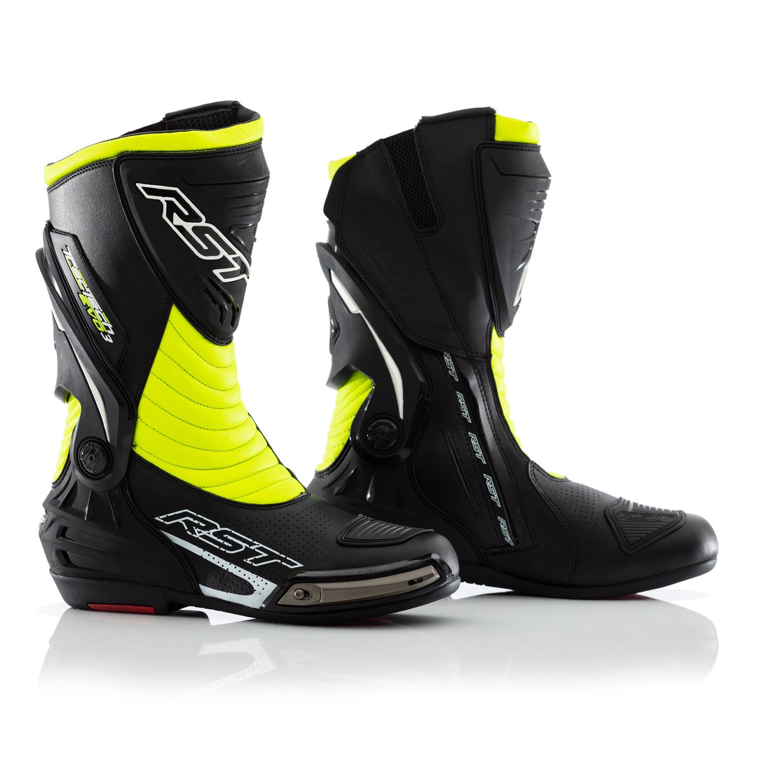 RST Motorcycle Boots