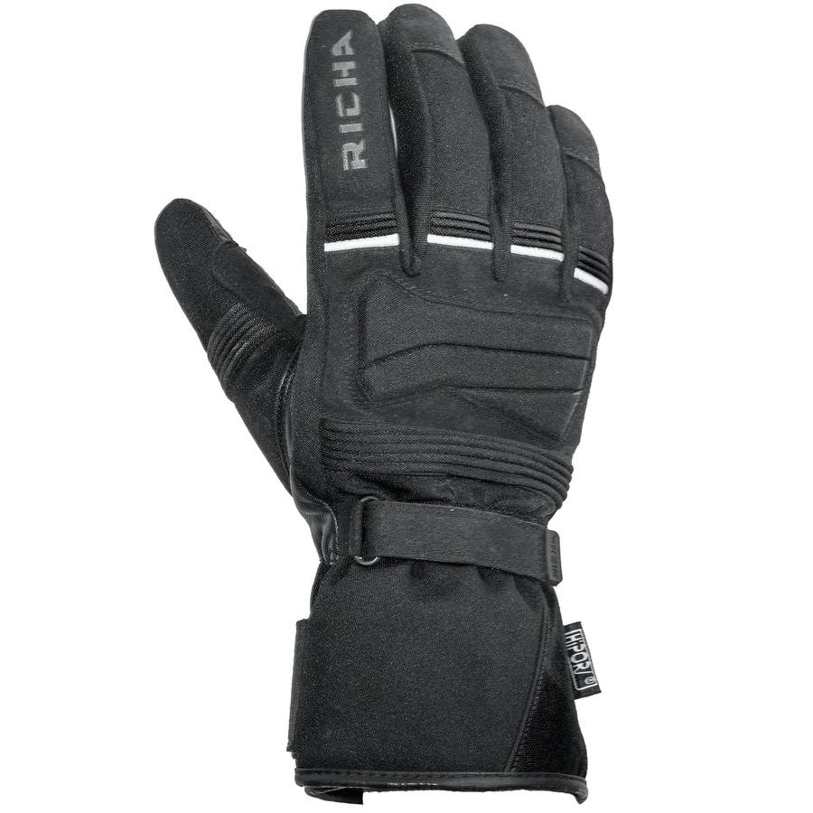 Richa Motorcycle Gloves