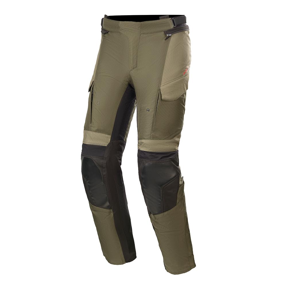 Alpinestars Motorcycle Trousers