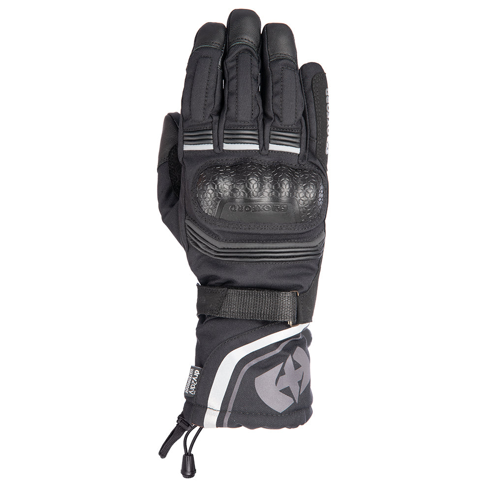 Winter Motorcycle Gloves