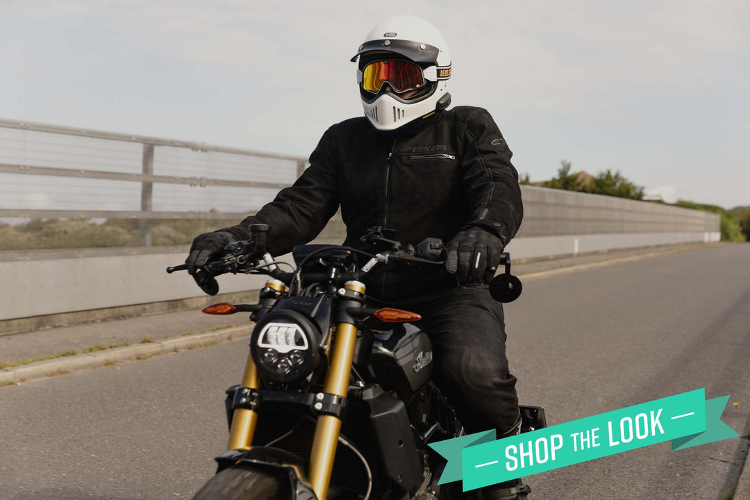 RideTo Staff Picks - Jake