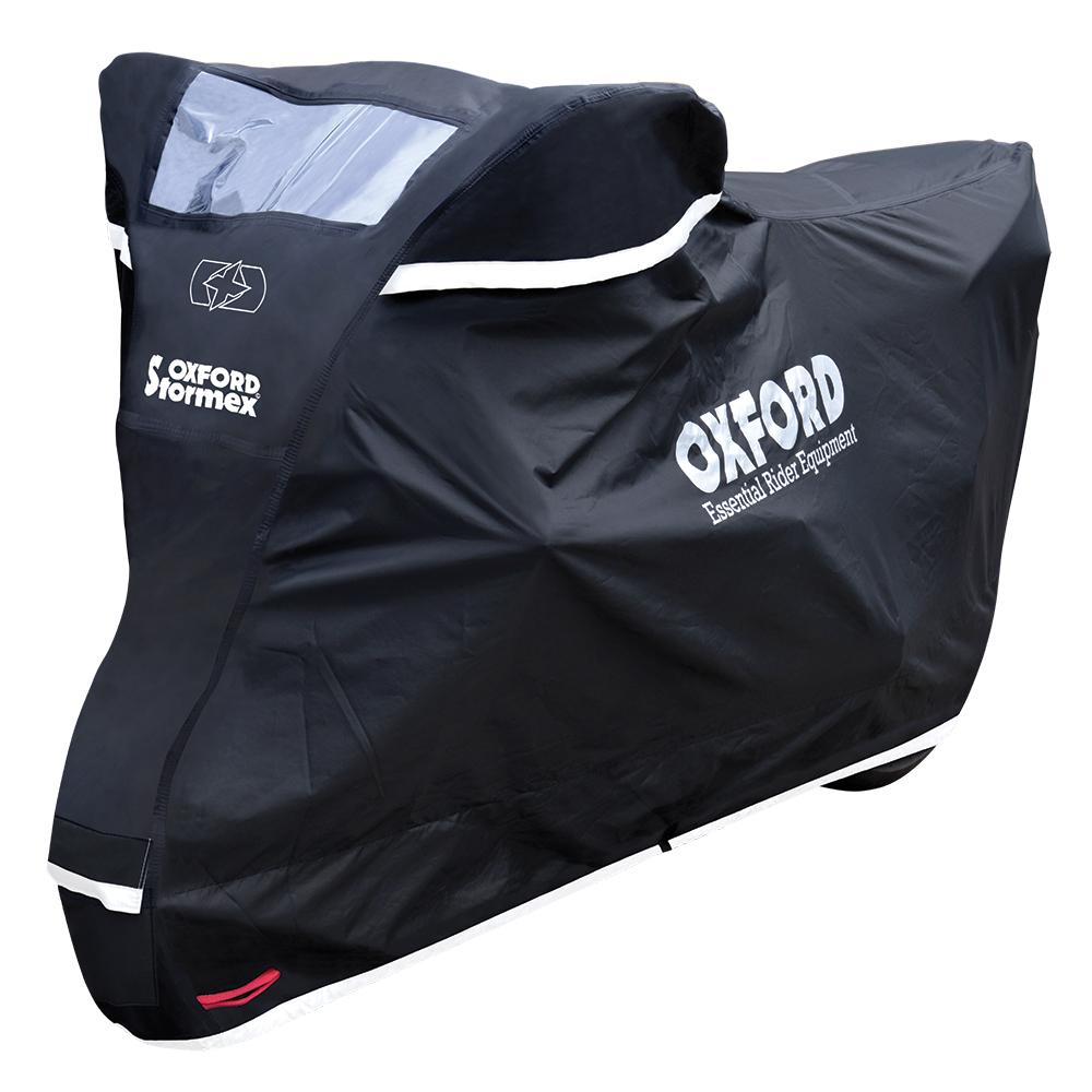Oxford Motorcycle Covers