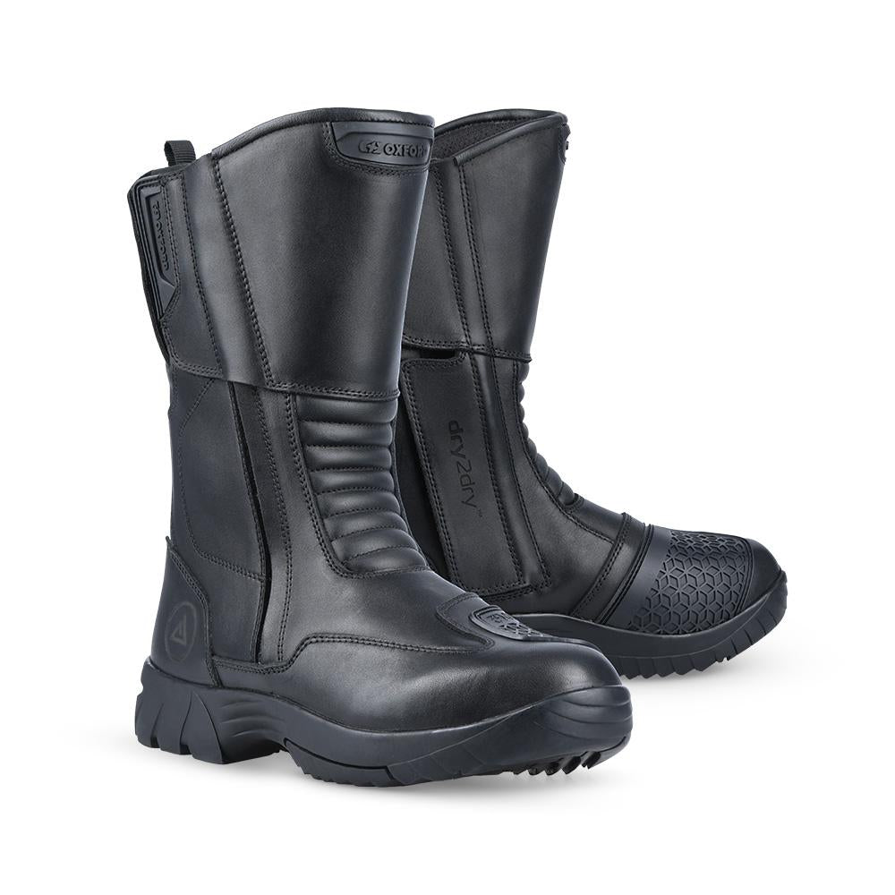 Oxford Motorcycle Boots