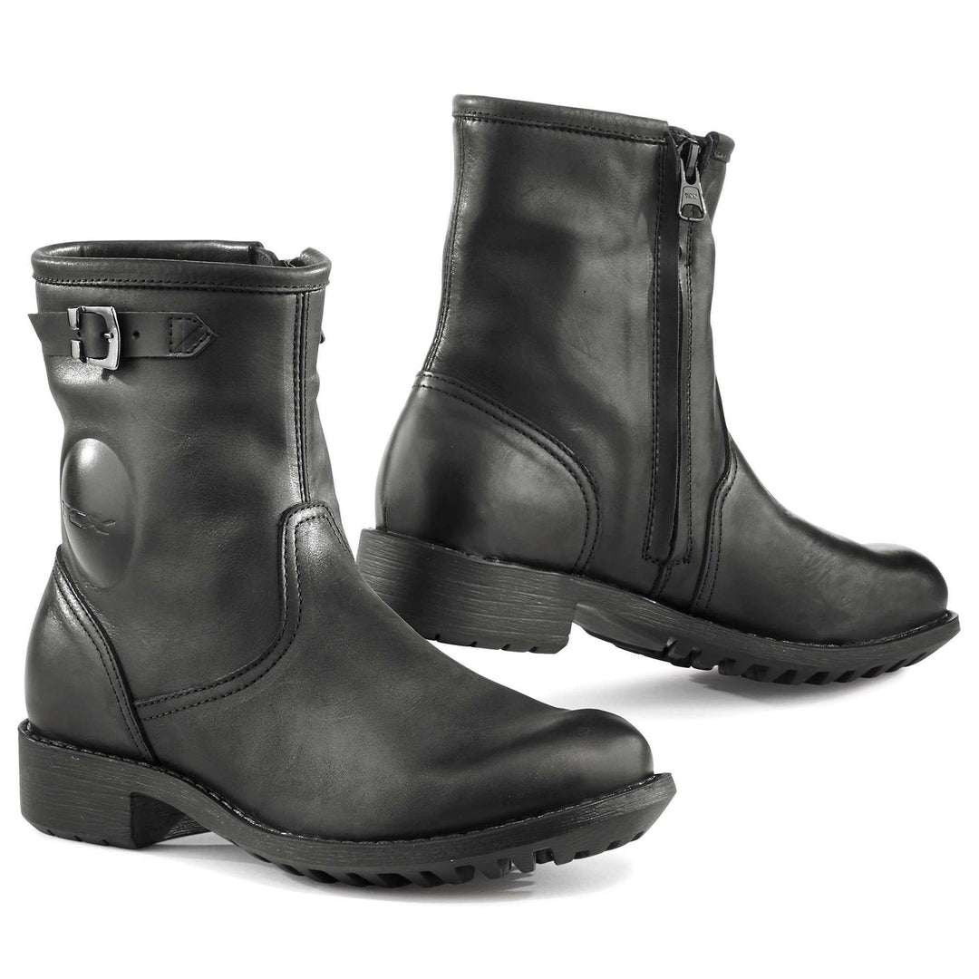 Women's Motorcycle Boots