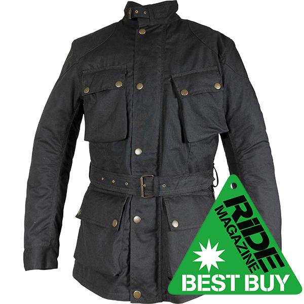 Women's Motorcycle Jackets