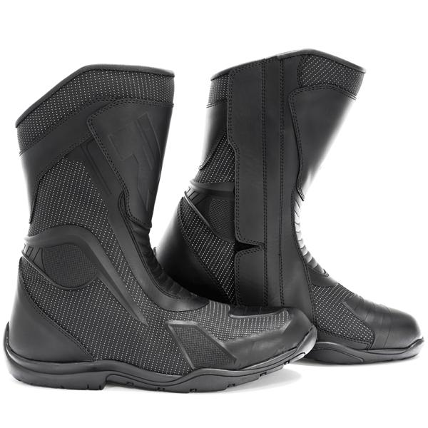 Touring Motorcycle Boots