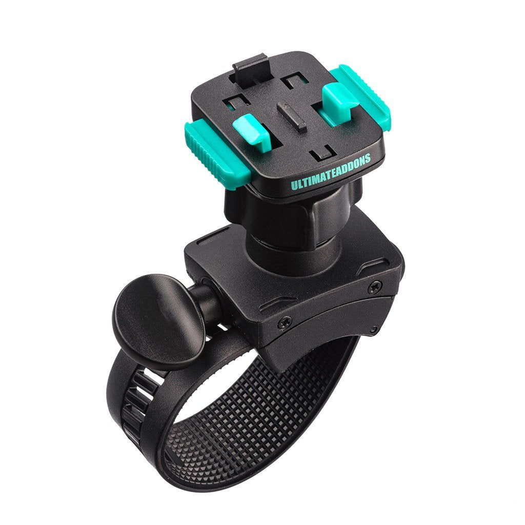 Motorcycle Phone Mounts