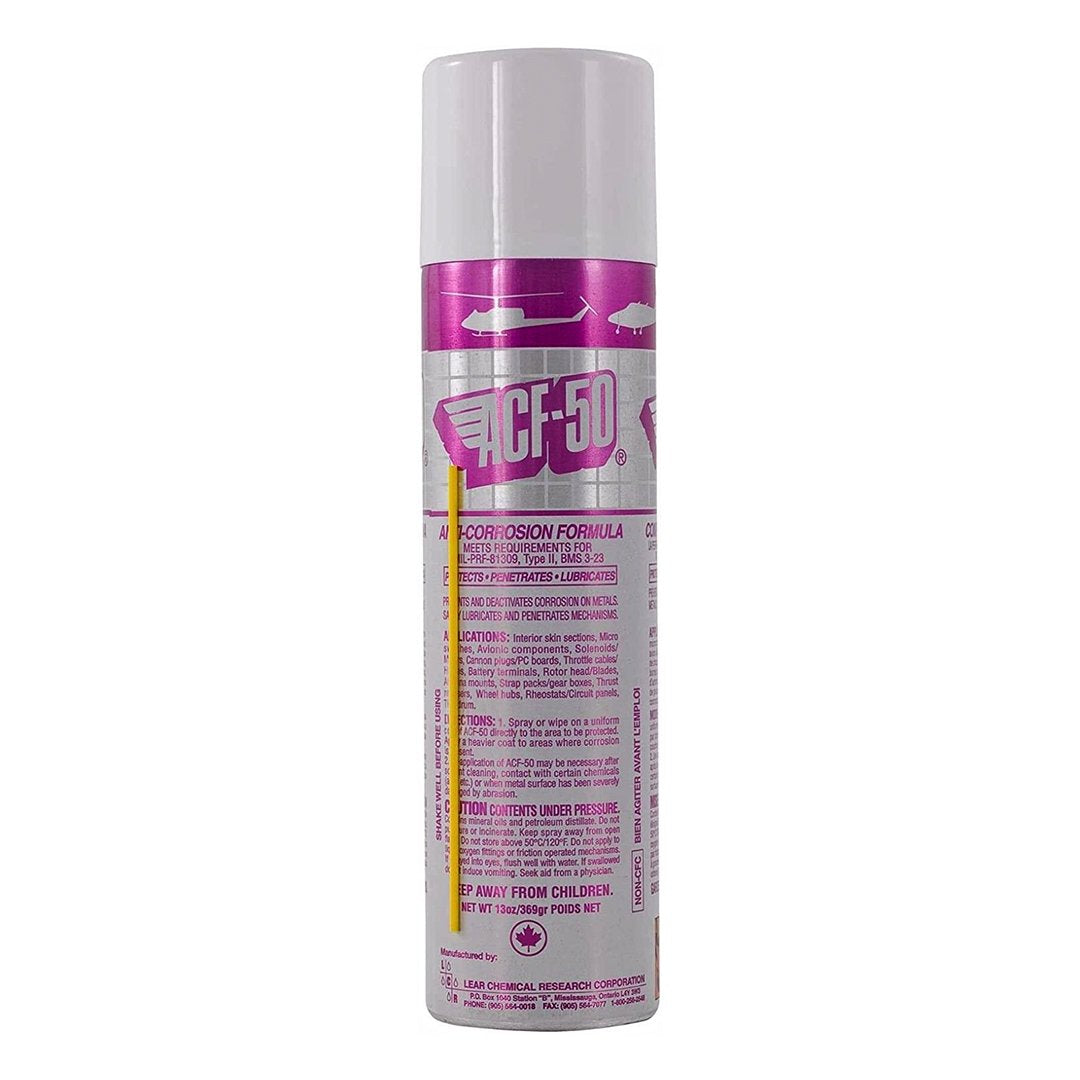 Lubricants / Anti-Corrosion