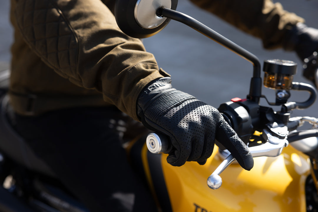 RICHA TRITON GLOVE